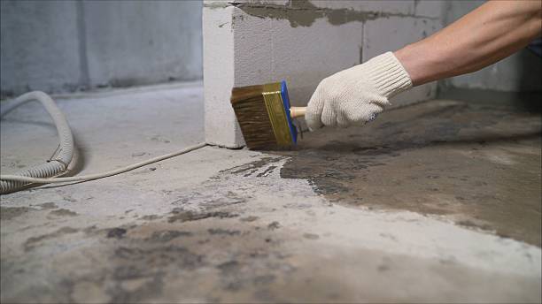 24/7 Emergency Exterior Waterproofing experts in Hanover, MN